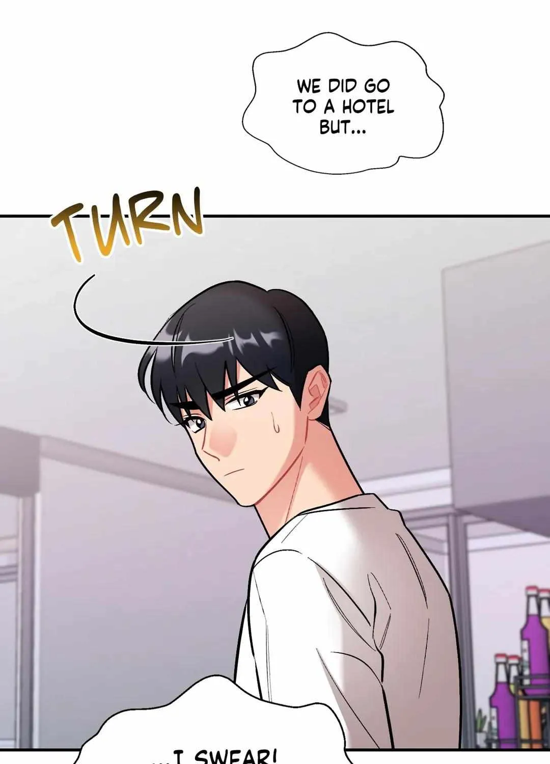 Cherry Complex Chapter 18 page 34 - 