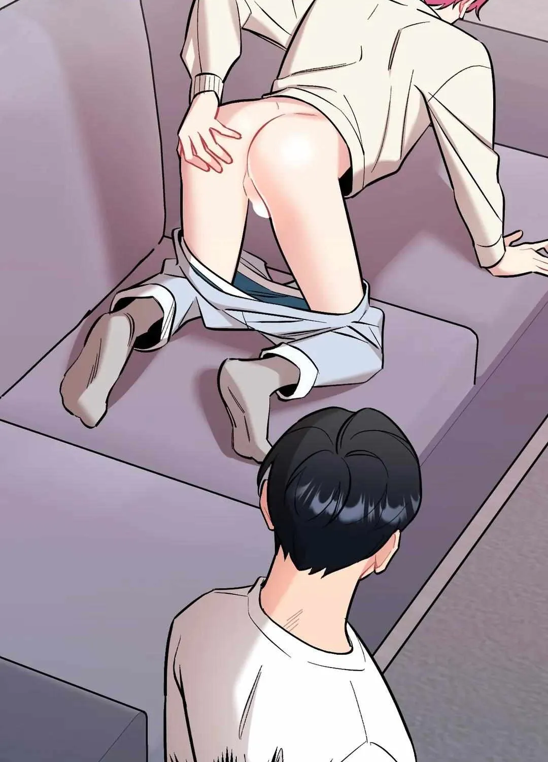 Cherry Complex Chapter 18 page 40 - 