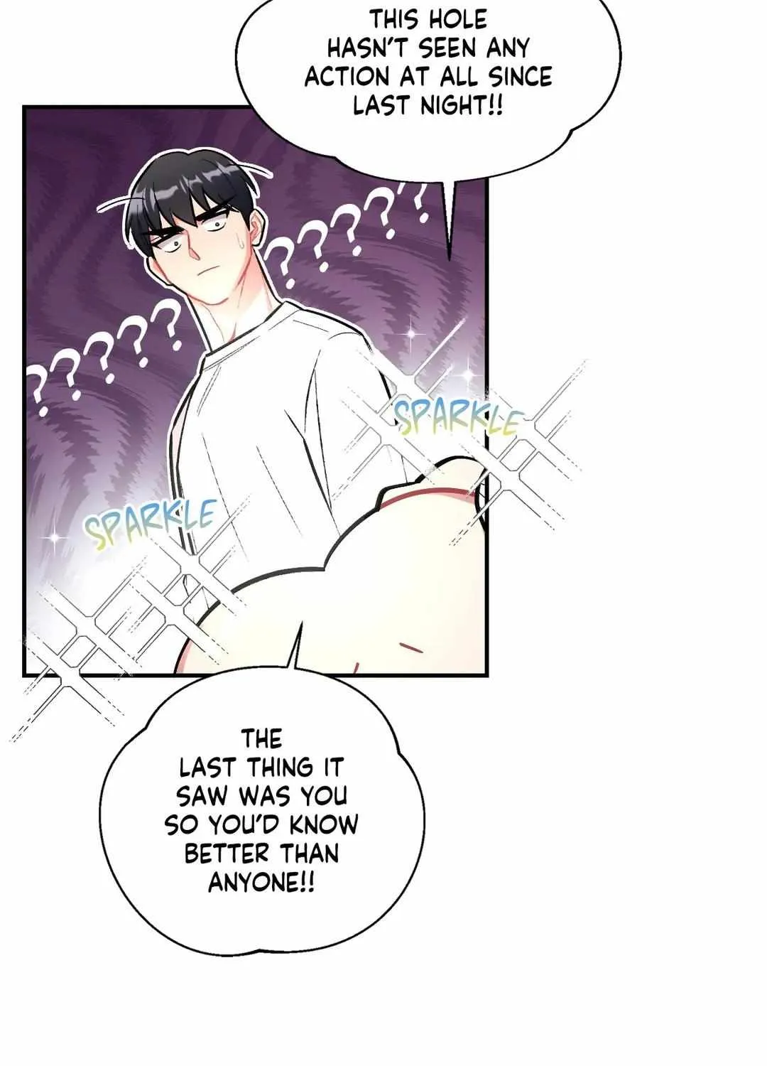 Cherry Complex Chapter 18 page 45 - 