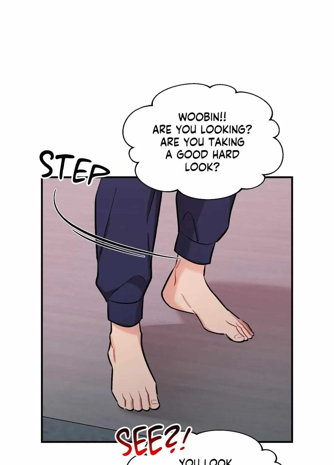 Cherry Complex Chapter 18 page 48 - 