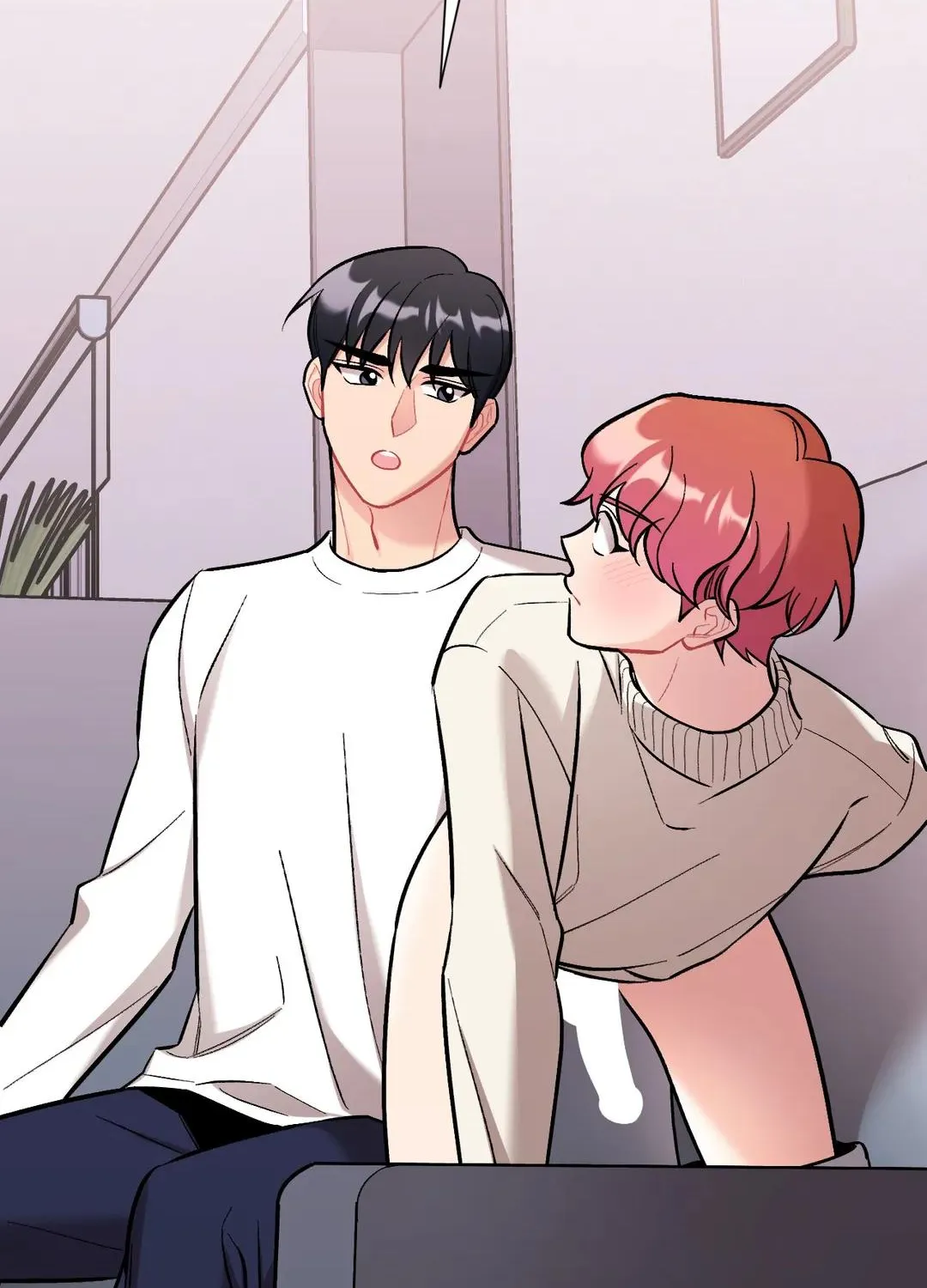 Cherry Complex Chapter 18 page 52 - 