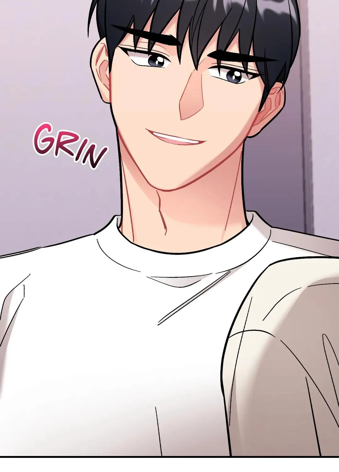 Cherry Complex Chapter 18 page 55 - 