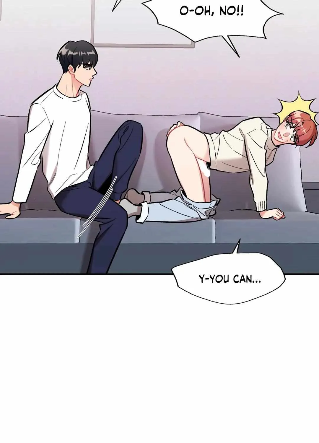 Cherry Complex Chapter 18 page 63 - 