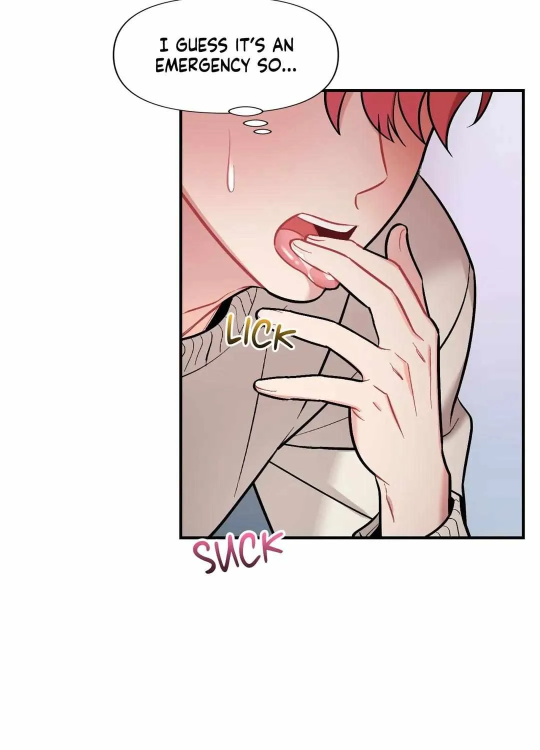 Cherry Complex Chapter 18 page 66 - 