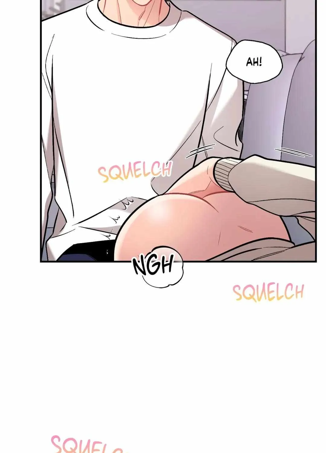 Cherry Complex Chapter 18 page 72 - 