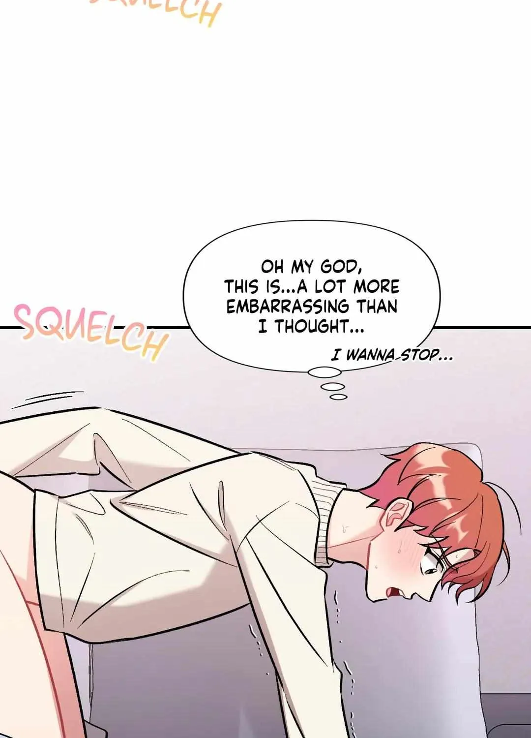 Cherry Complex Chapter 18 page 73 - 
