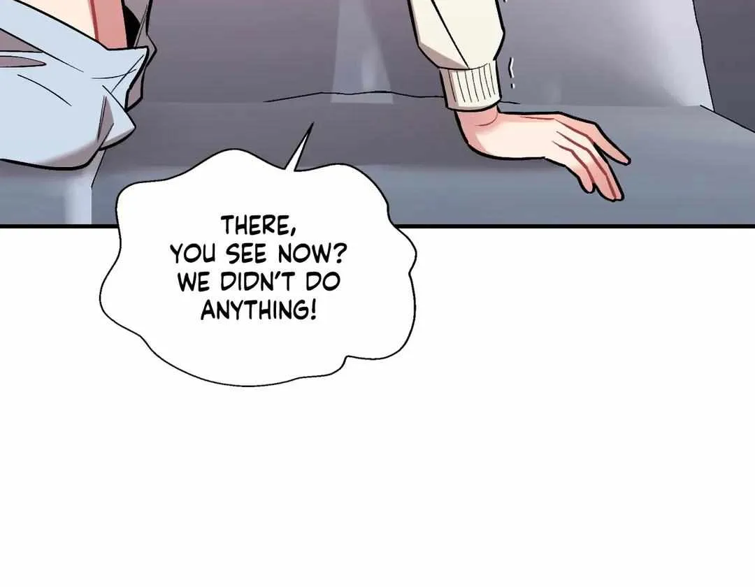 Cherry Complex Chapter 18 page 74 - 