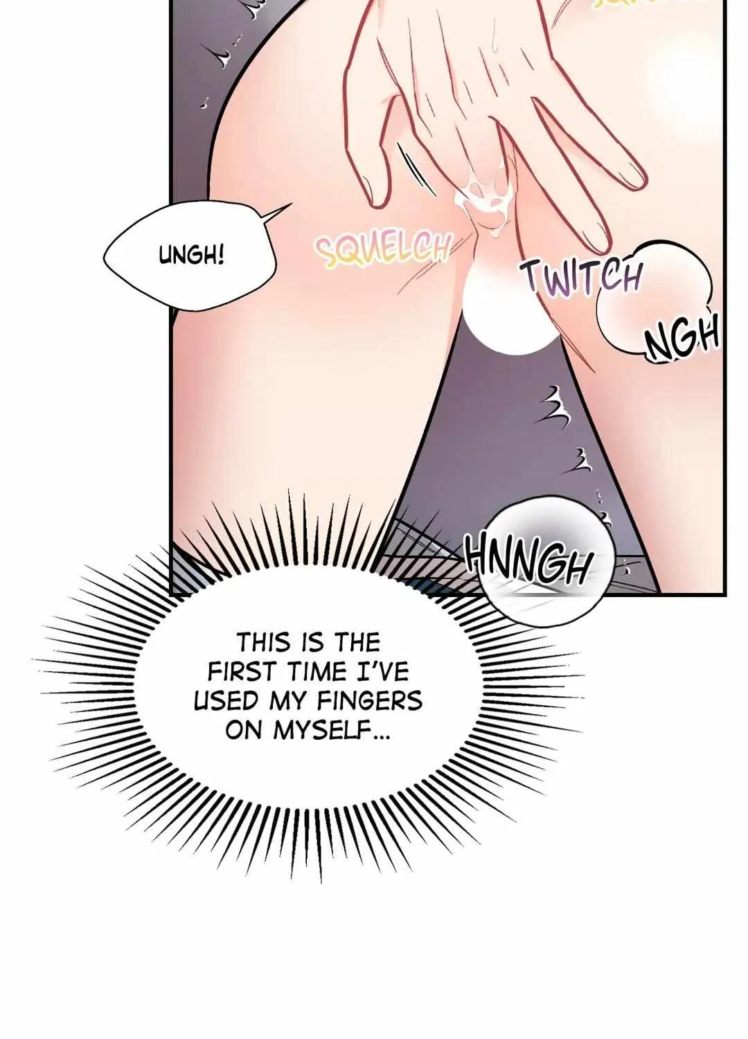 Cherry Complex Chapter 18 page 79 - 