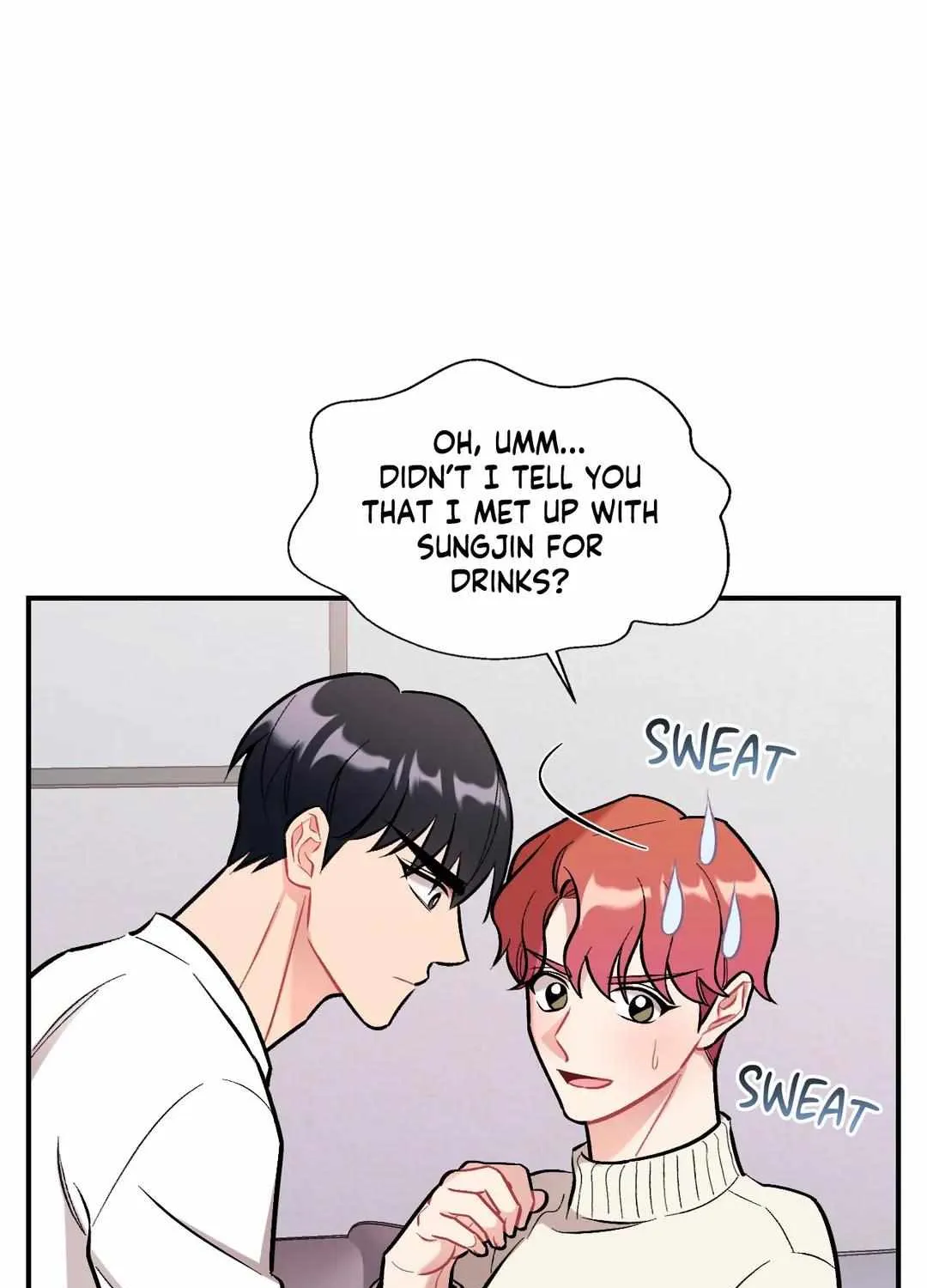 Cherry Complex Chapter 18 page 9 - 
