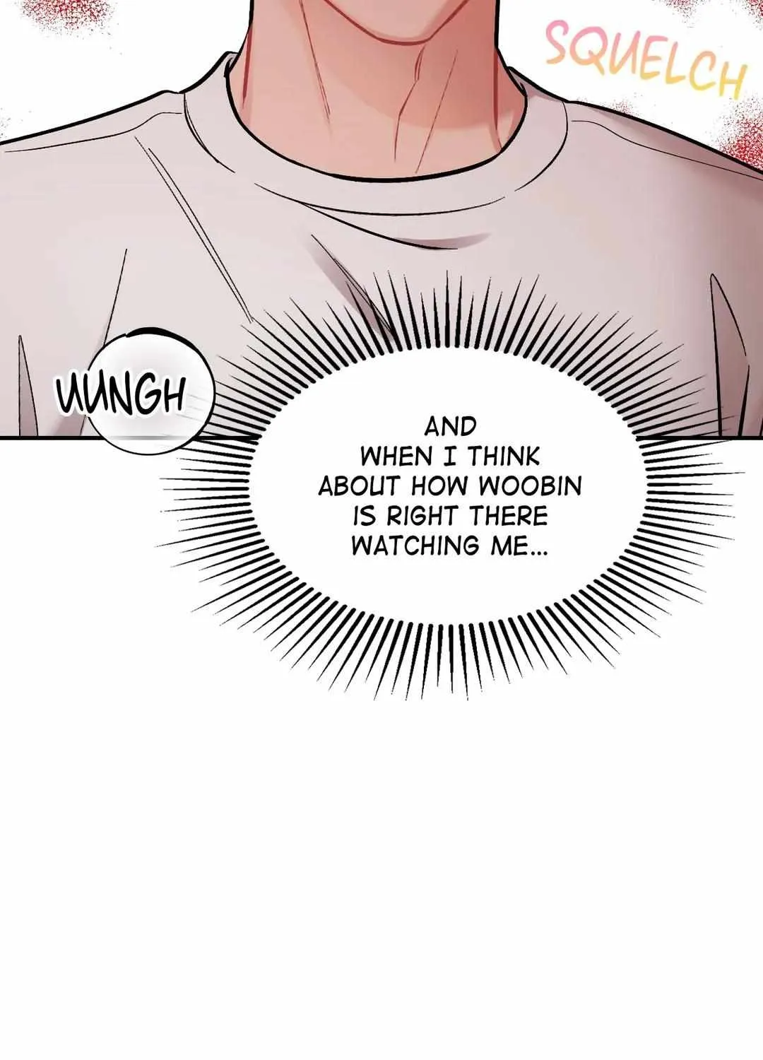Cherry Complex Chapter 18 page 81 - 