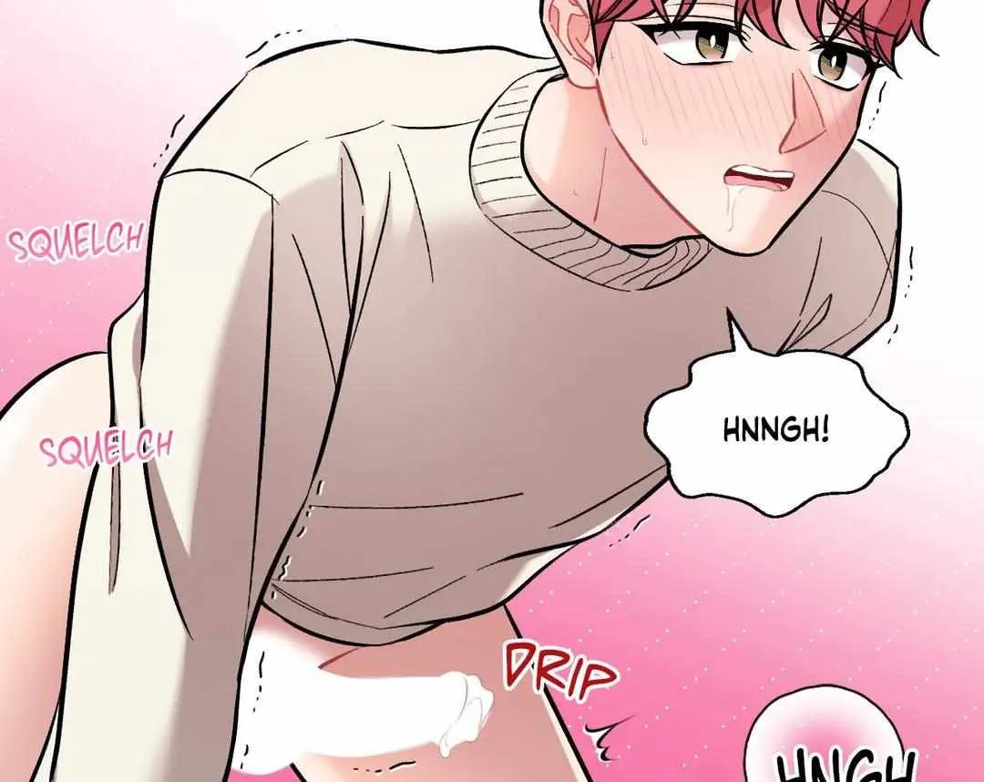 Cherry Complex Chapter 18 page 83 - 