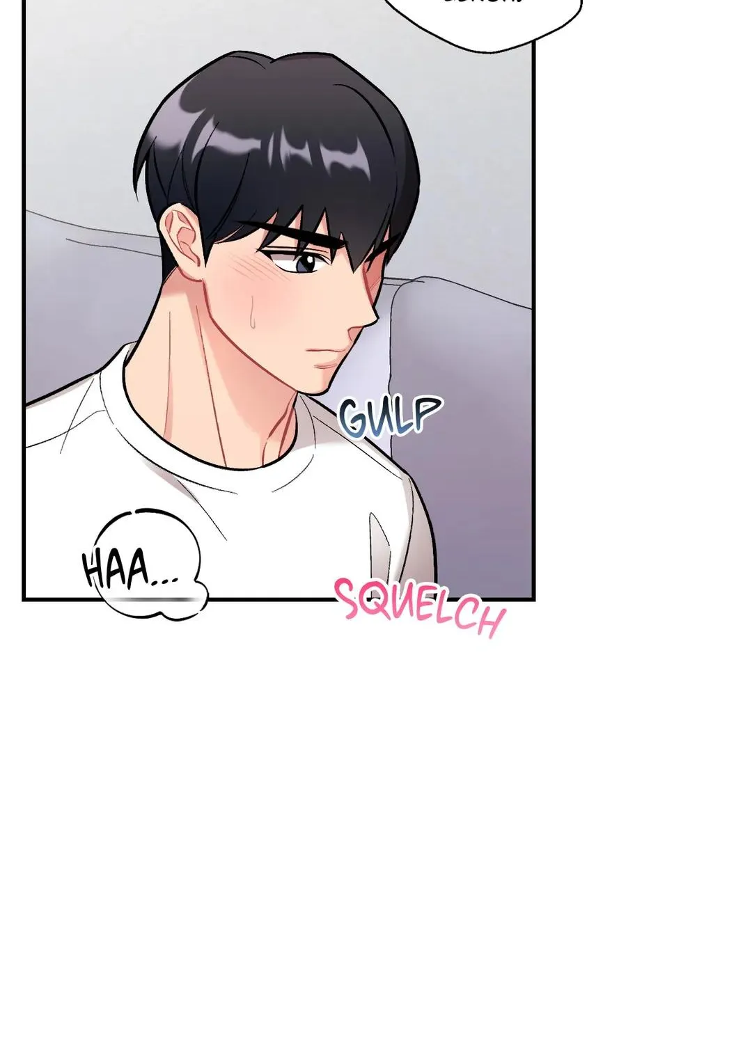 Cherry Complex Chapter 18 page 85 - 