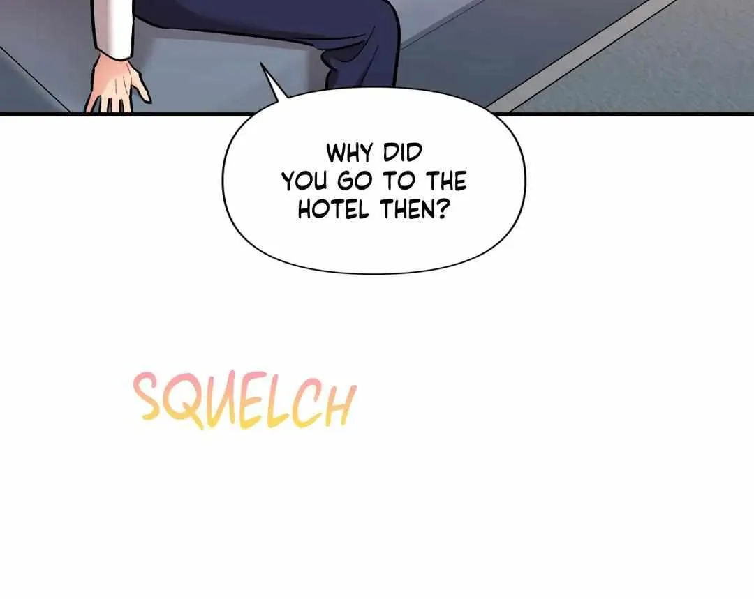 Cherry Complex Chapter 18 page 89 - 