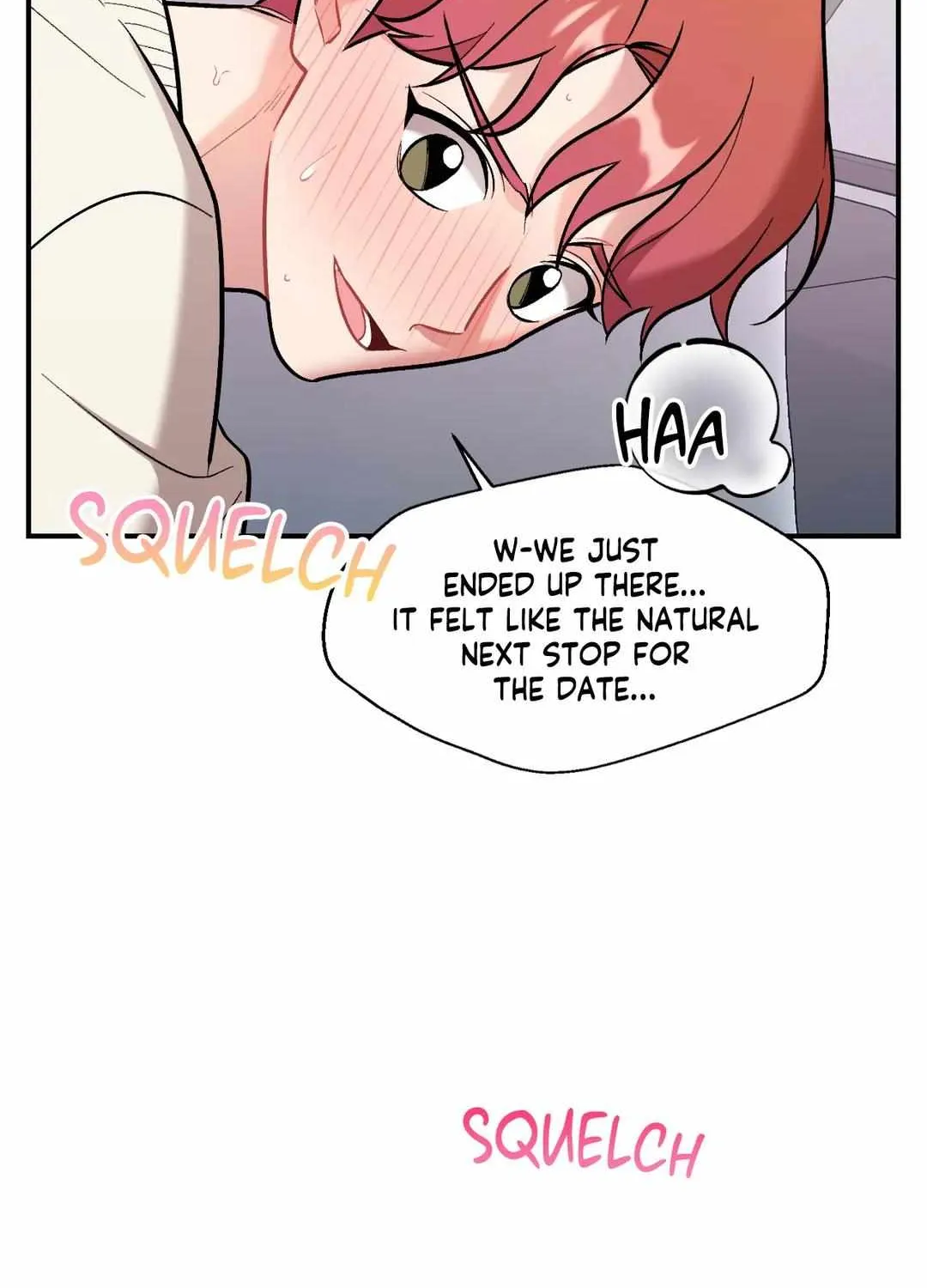 Cherry Complex Chapter 18 page 91 - 