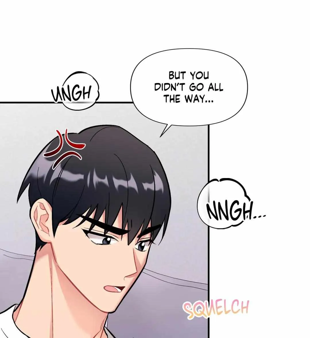 Cherry Complex Chapter 18 page 92 - 