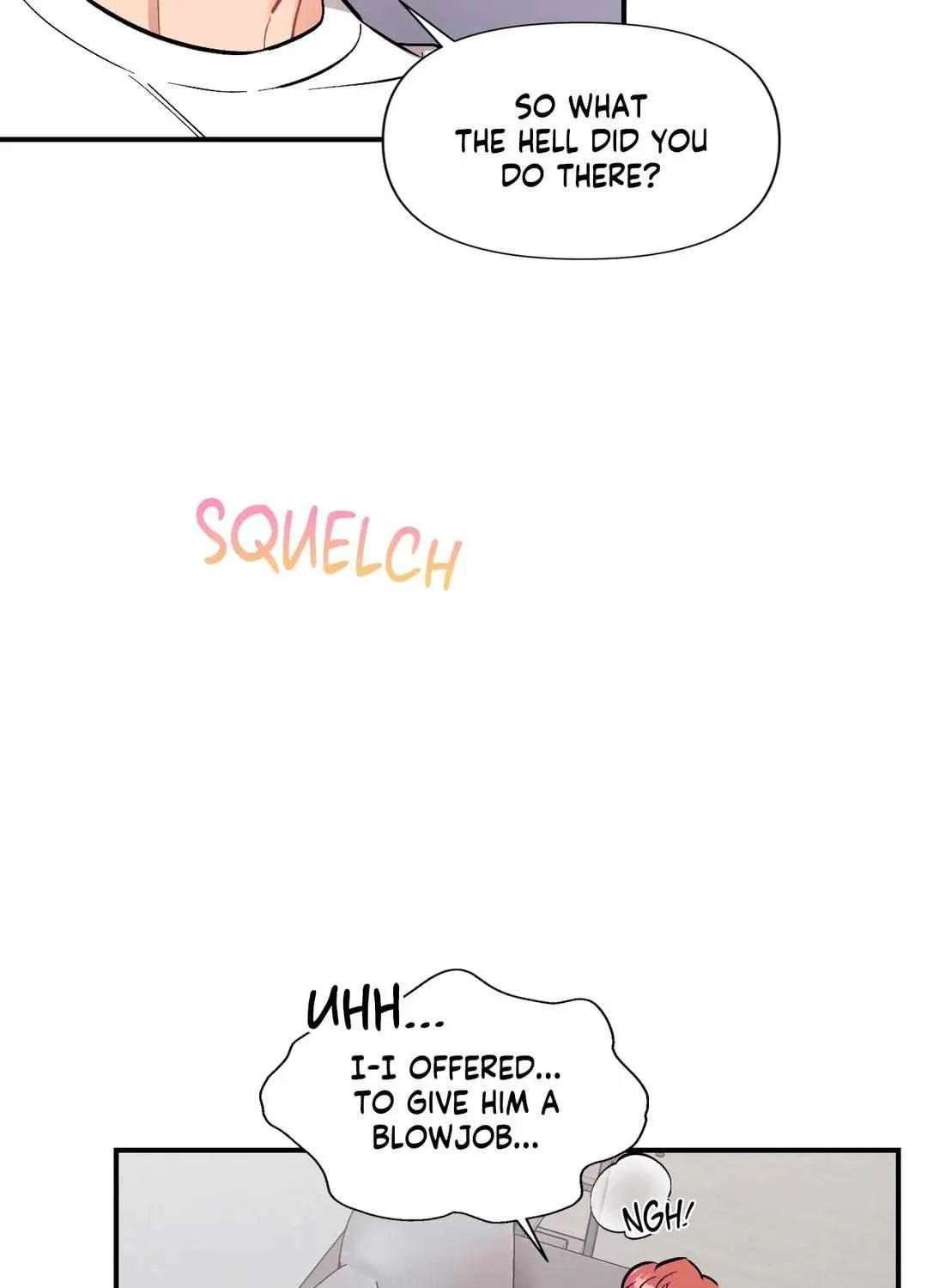 Cherry Complex Chapter 18 page 93 - 