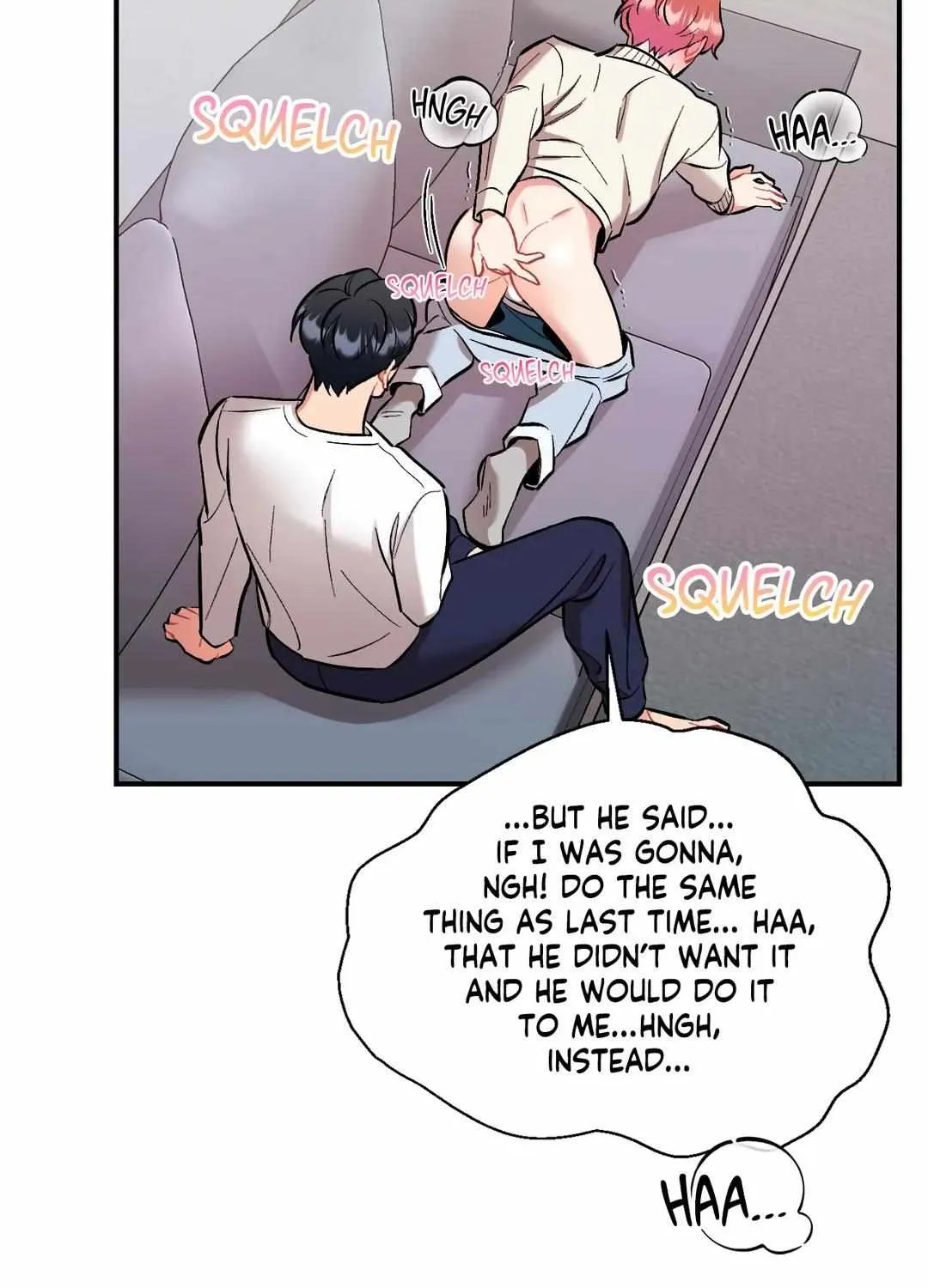 Cherry Complex Chapter 18 page 94 - 