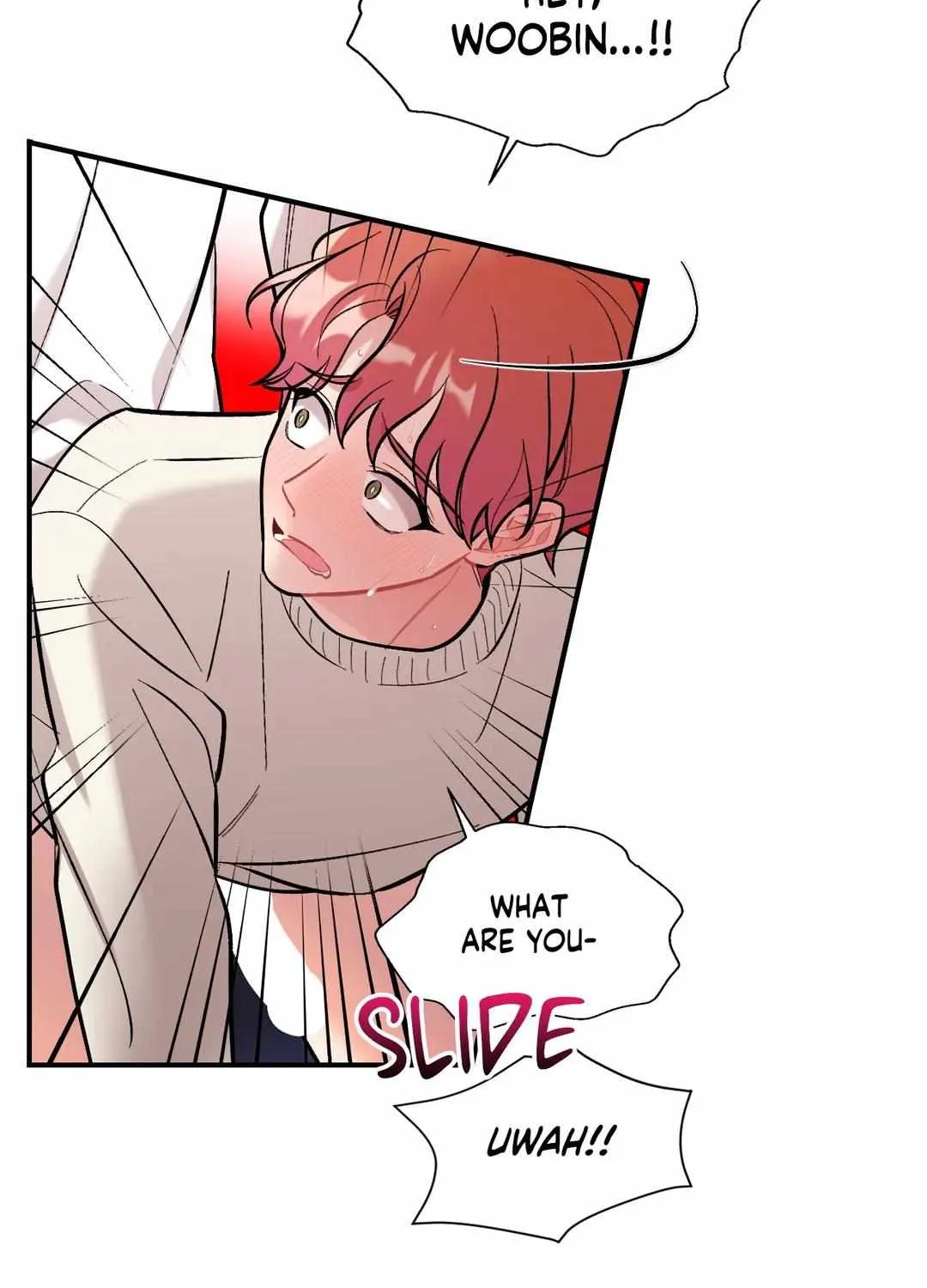 Cherry Complex Chapter 18 page 100 - 