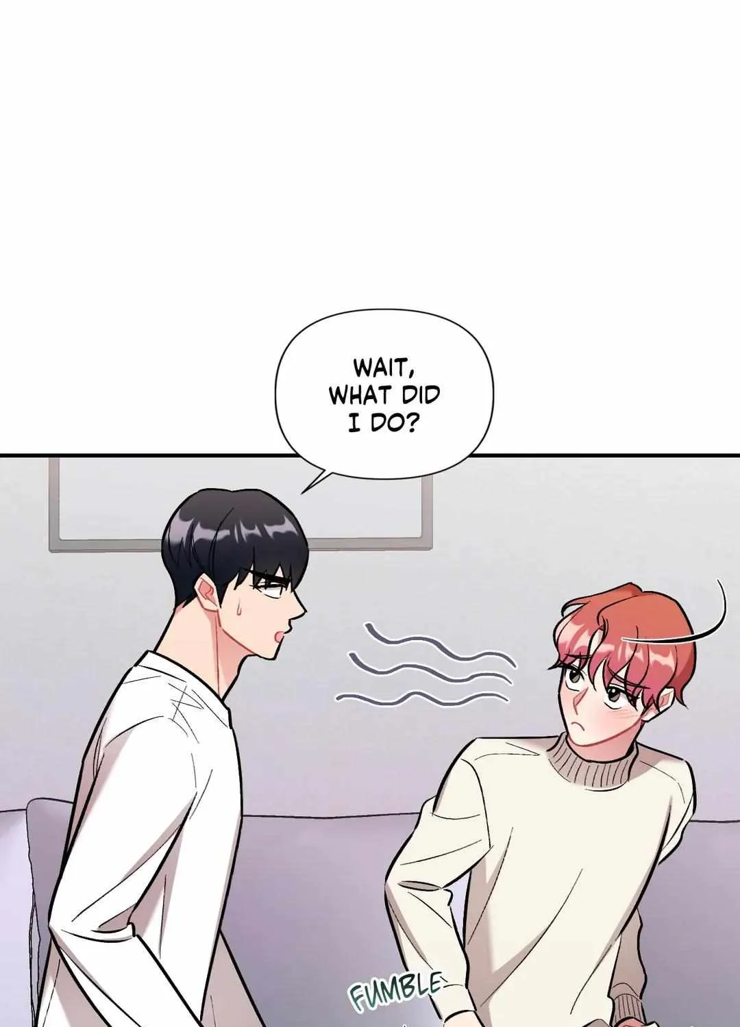 Cherry Complex Chapter 19 page 11 - 