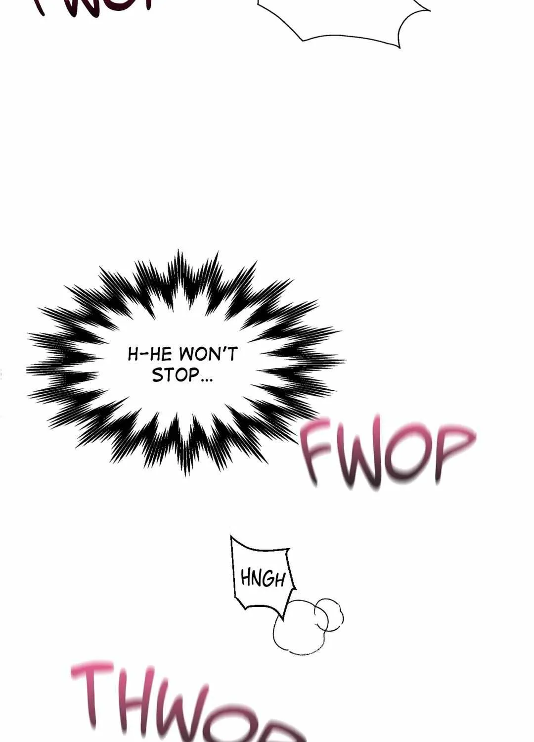 Cherry Complex Chapter 19 page 107 - 