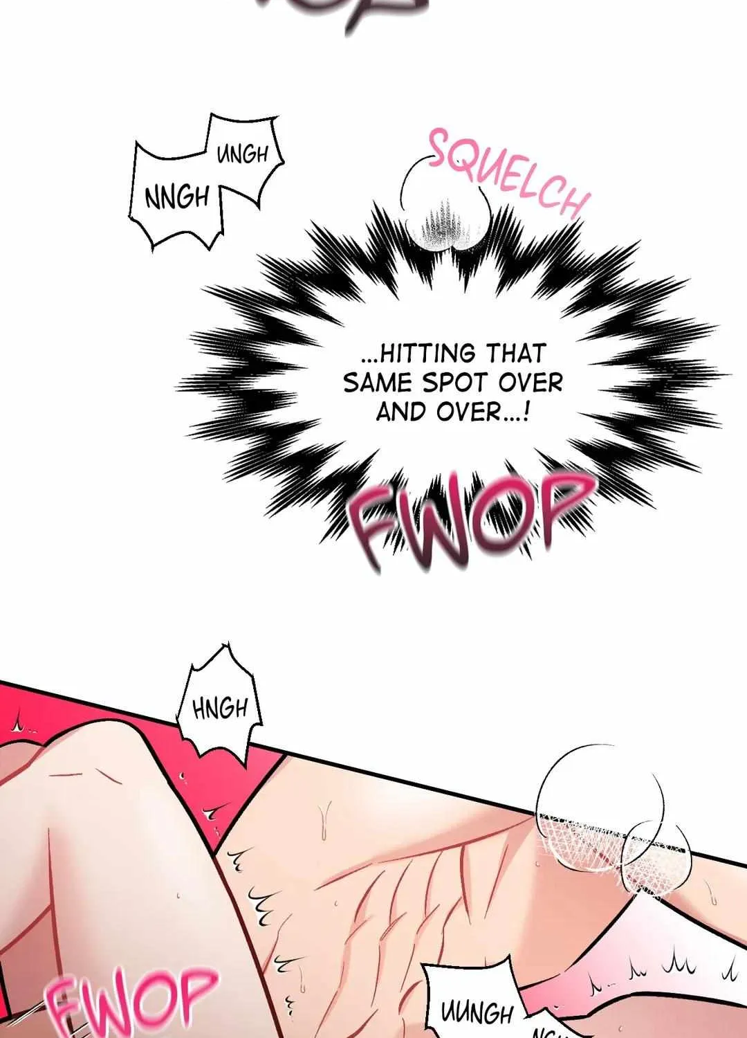 Cherry Complex Chapter 19 page 108 - 