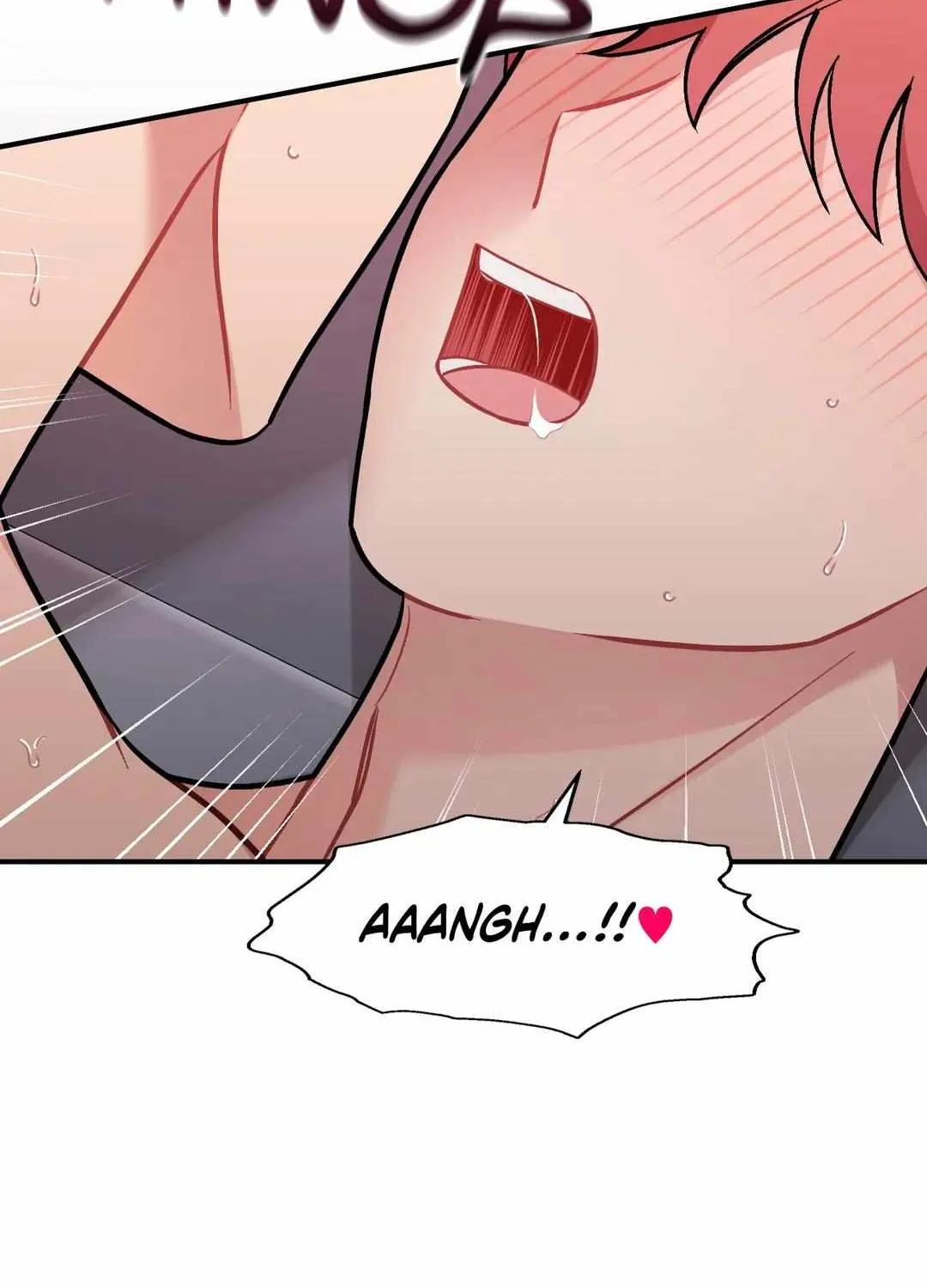 Cherry Complex Chapter 19 page 111 - 