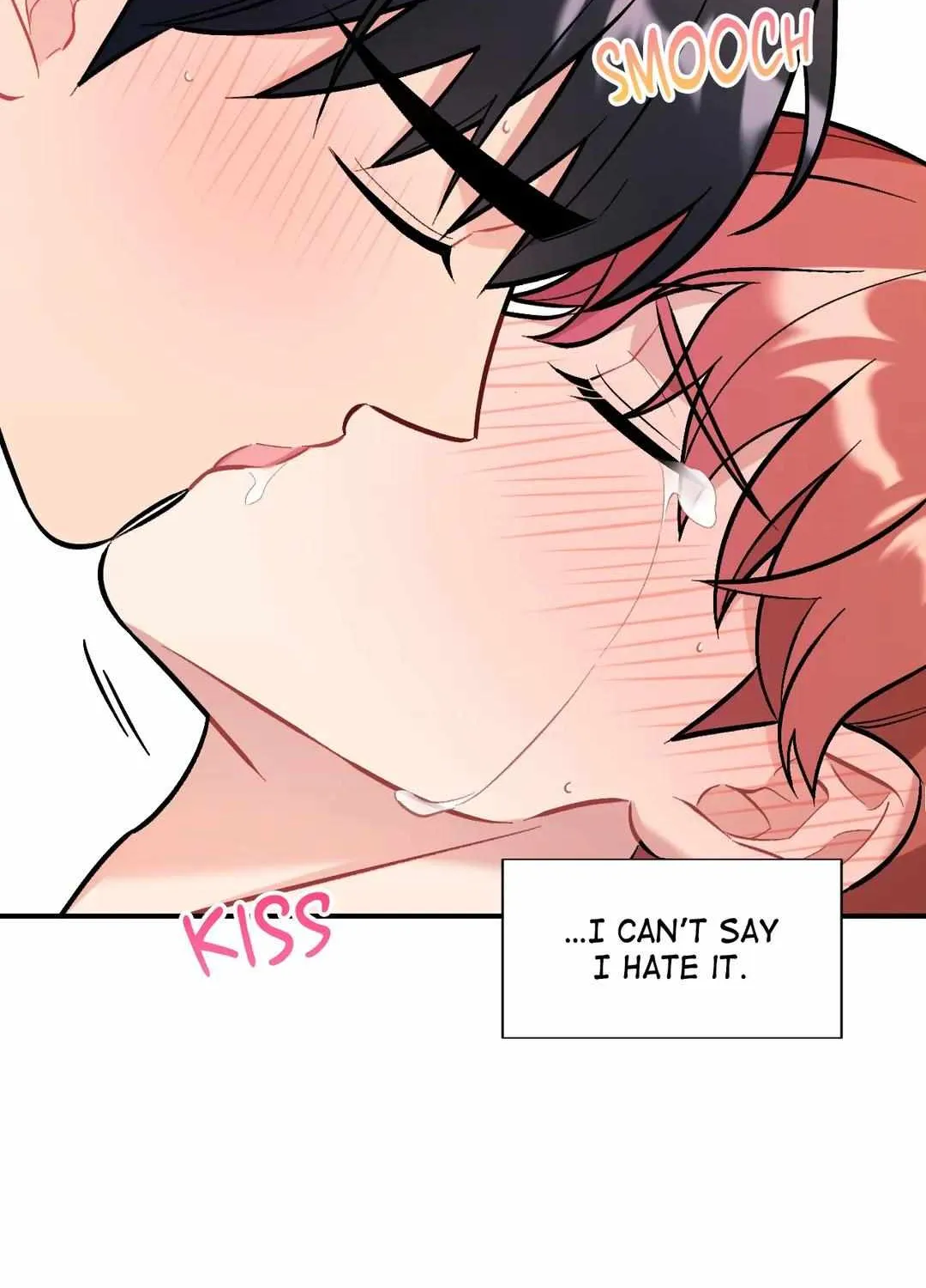 Cherry Complex Chapter 19 page 114 - 