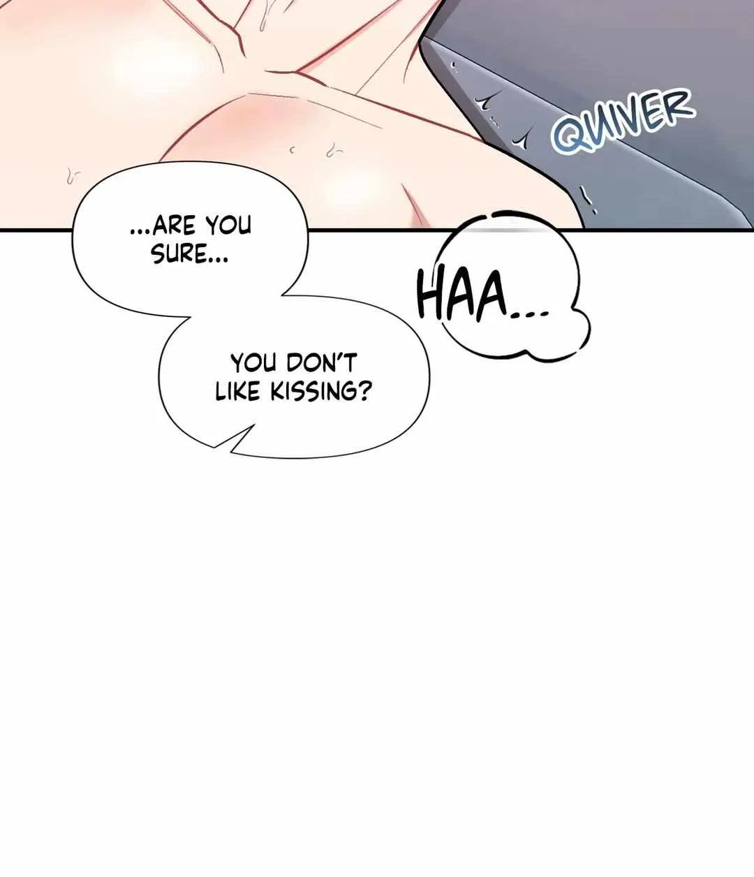 Cherry Complex Chapter 19 page 124 - 