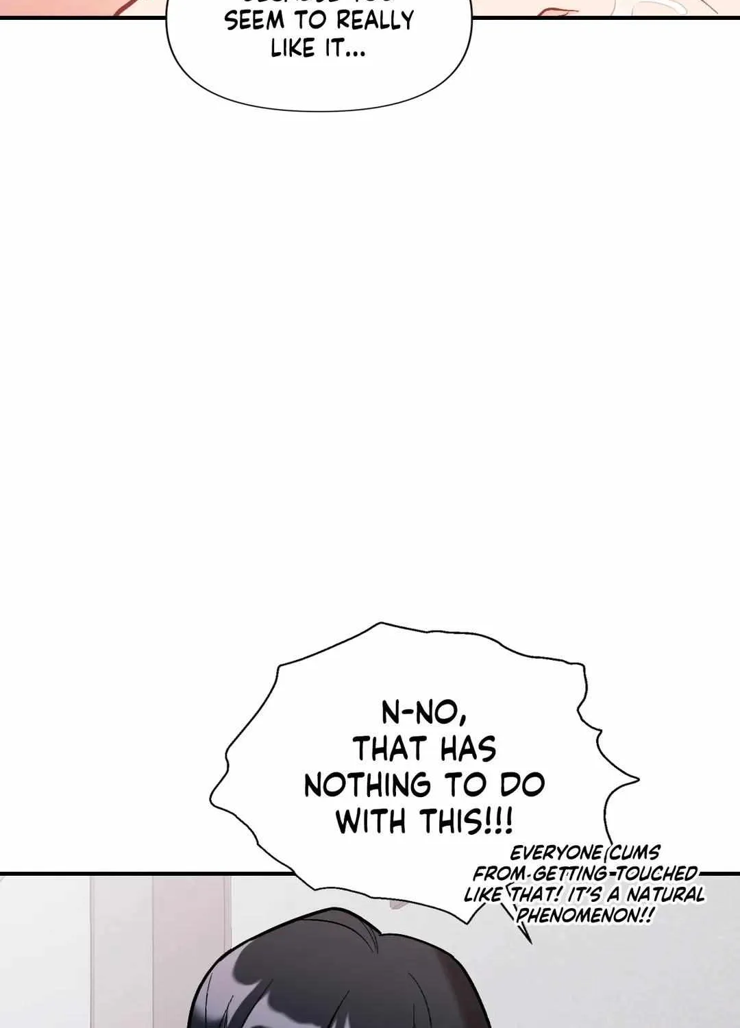 Cherry Complex Chapter 19 page 126 - 