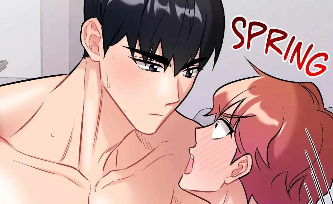 Cherry Complex Chapter 19 page 127 - 
