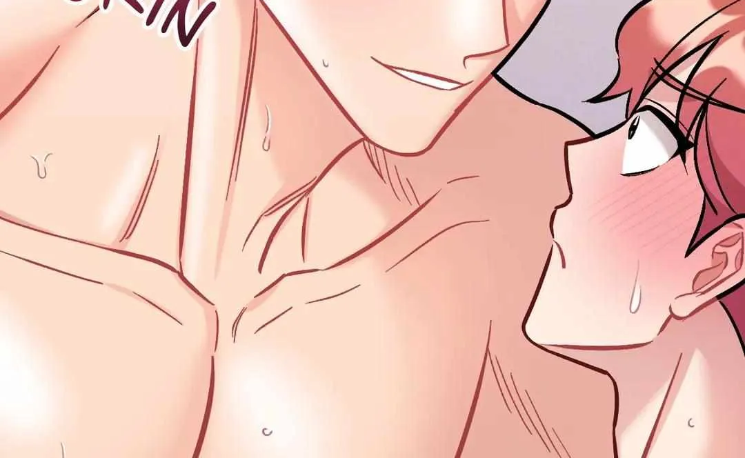 Cherry Complex Chapter 19 page 130 - 