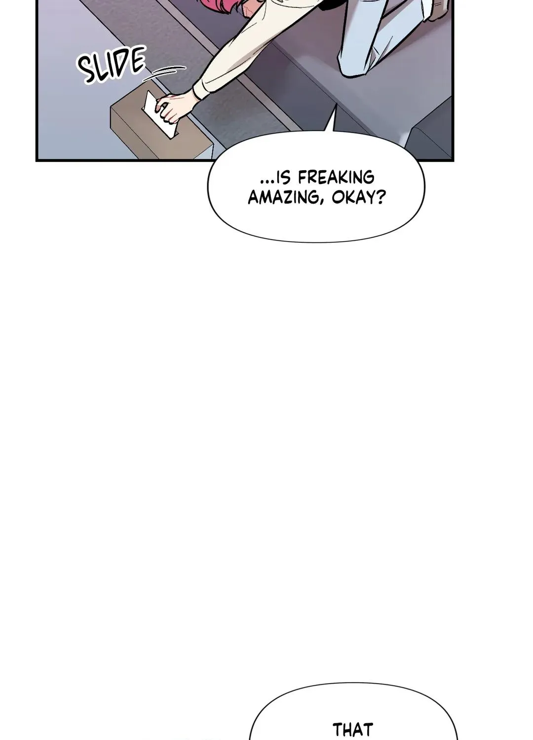 Cherry Complex Chapter 19 page 14 - 