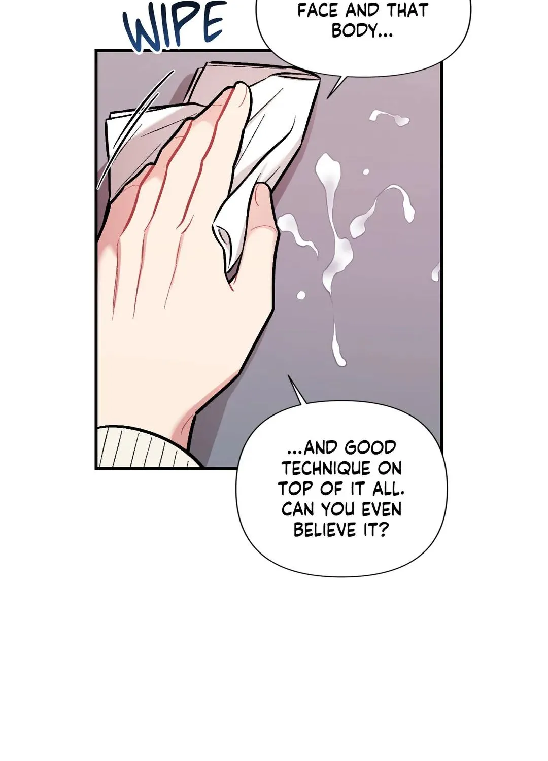 Cherry Complex Chapter 19 page 15 - 