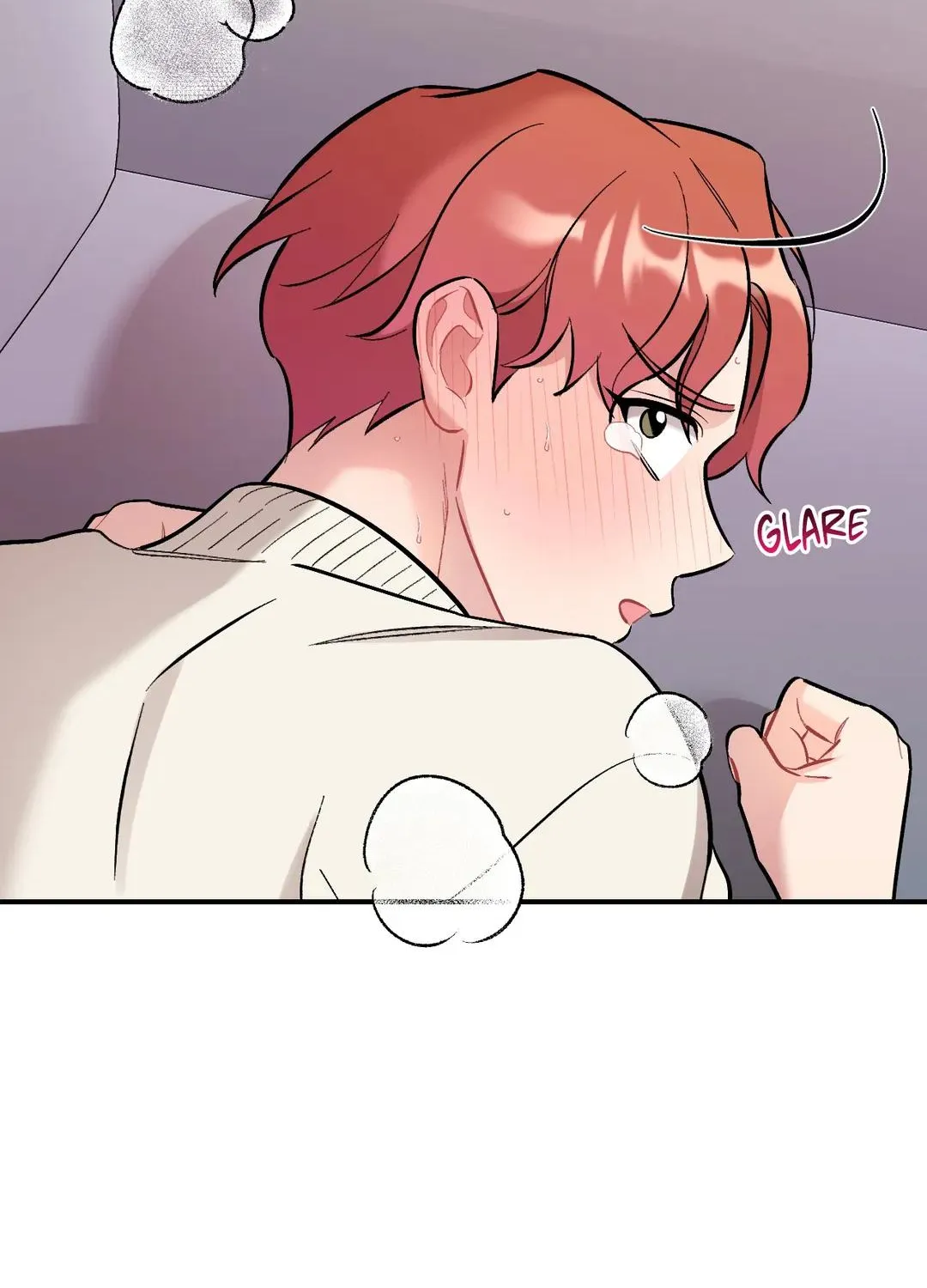 Cherry Complex Chapter 19 page 3 - 