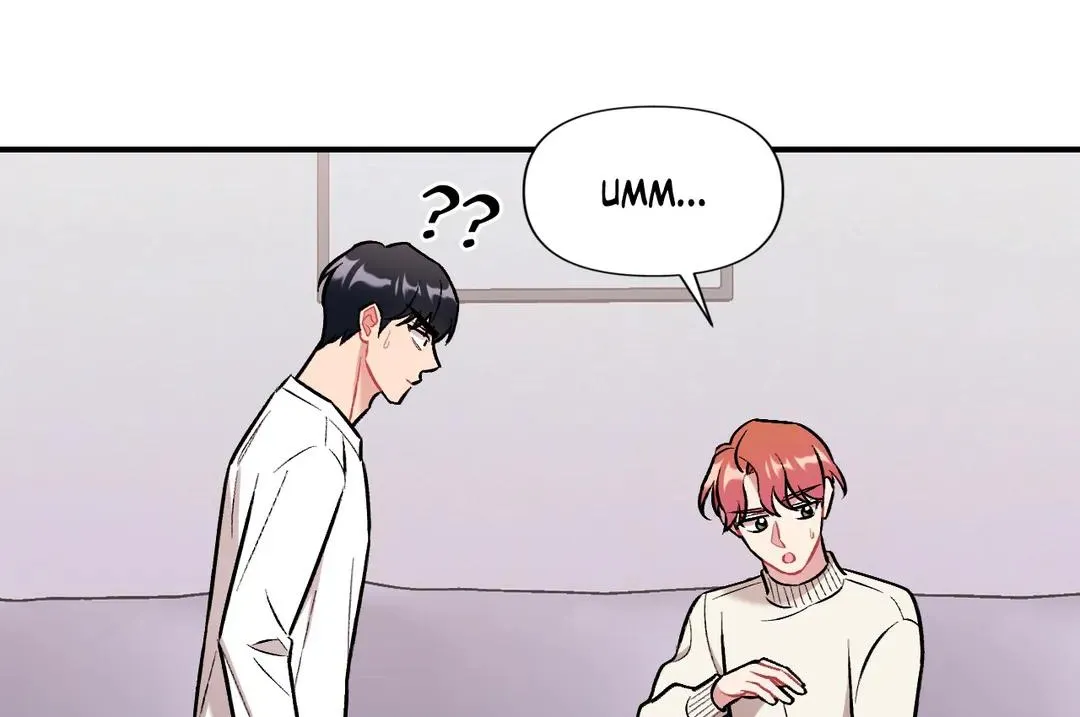 Cherry Complex Chapter 19 page 22 - 