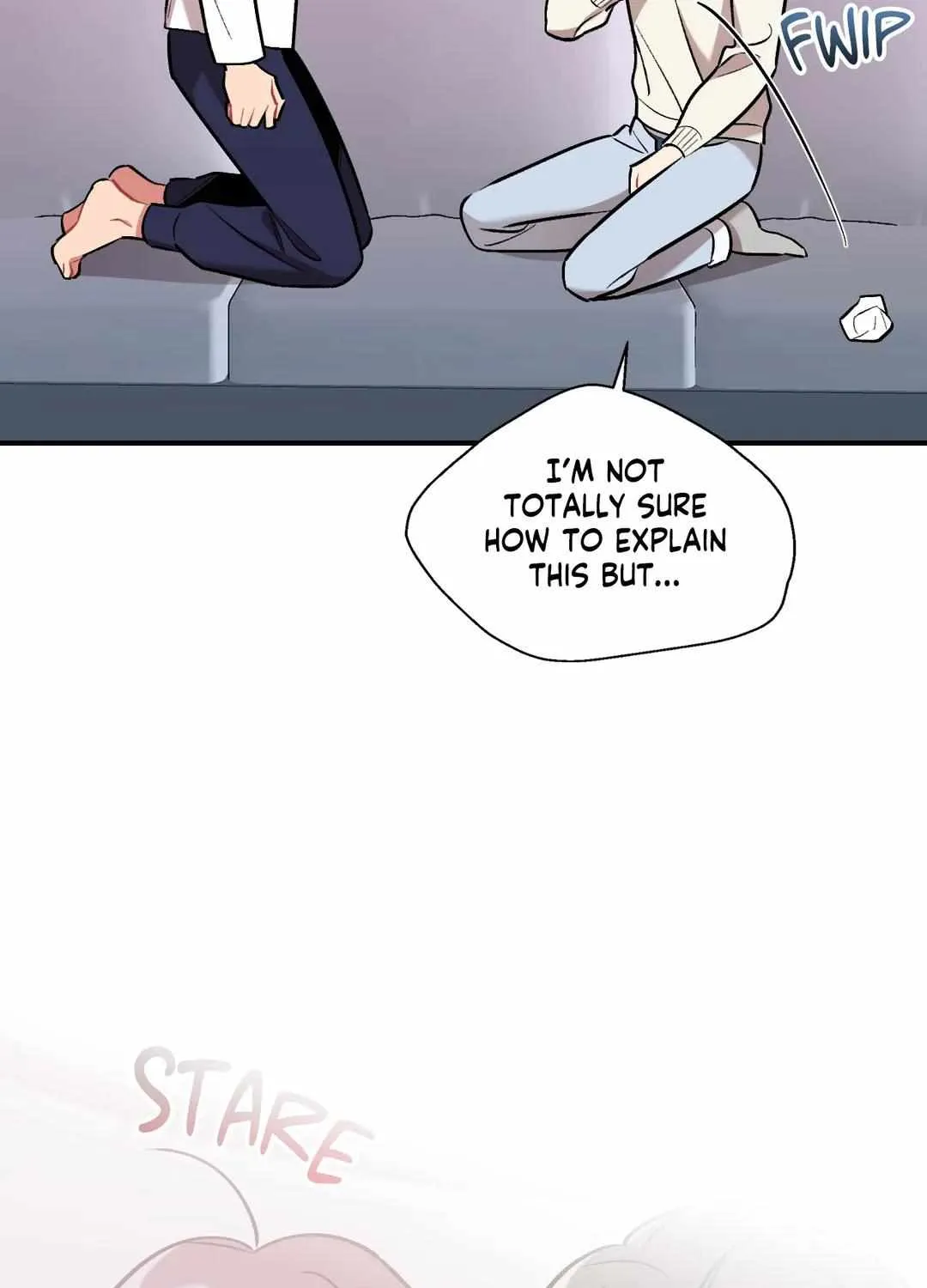 Cherry Complex Chapter 19 page 23 - 