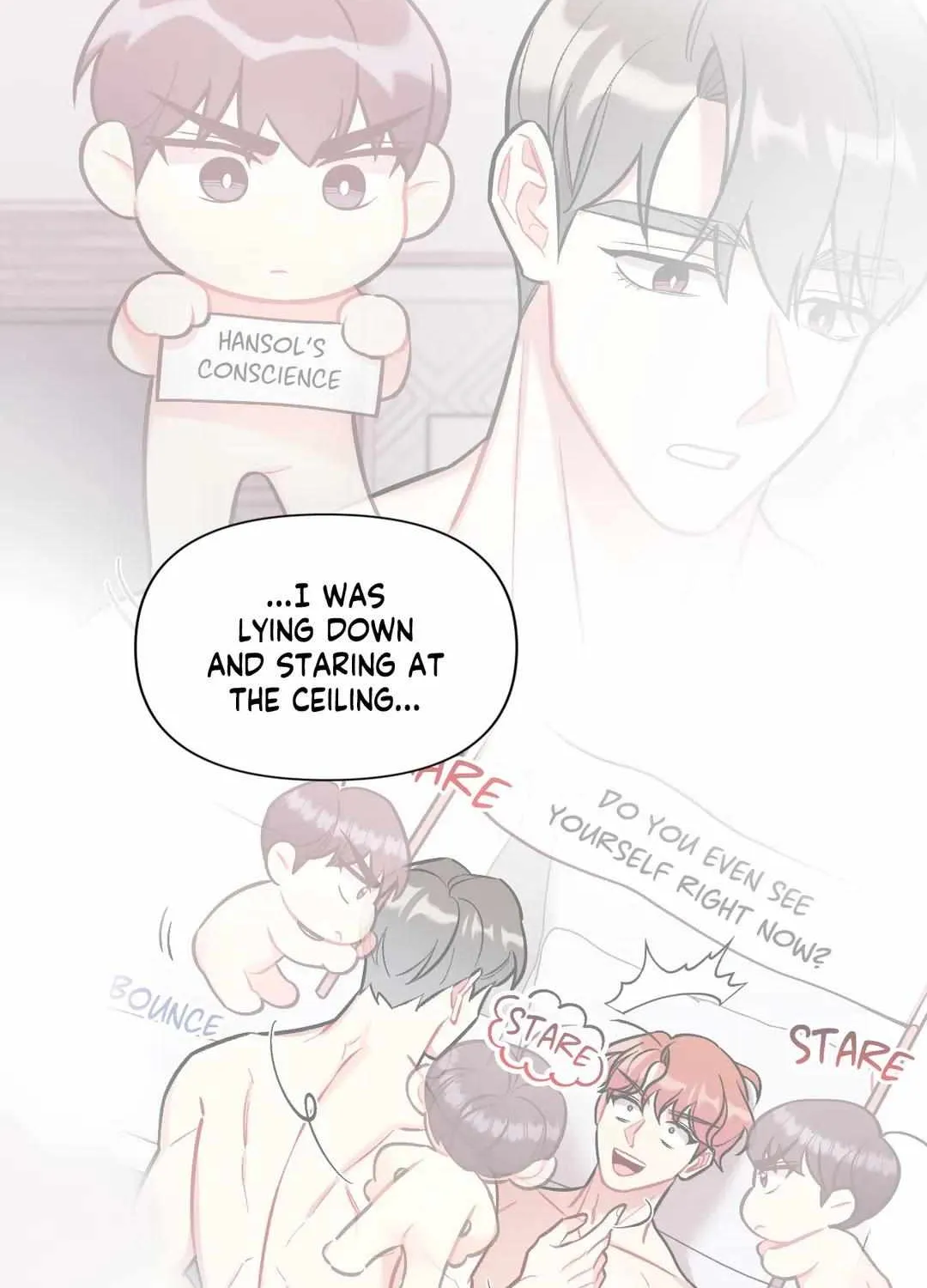 Cherry Complex Chapter 19 page 24 - 