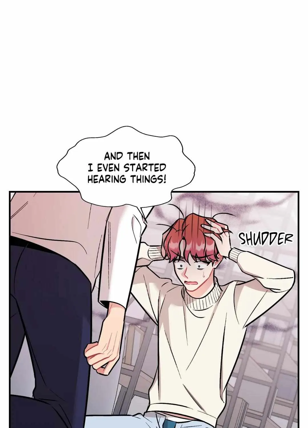 Cherry Complex Chapter 19 page 29 - 
