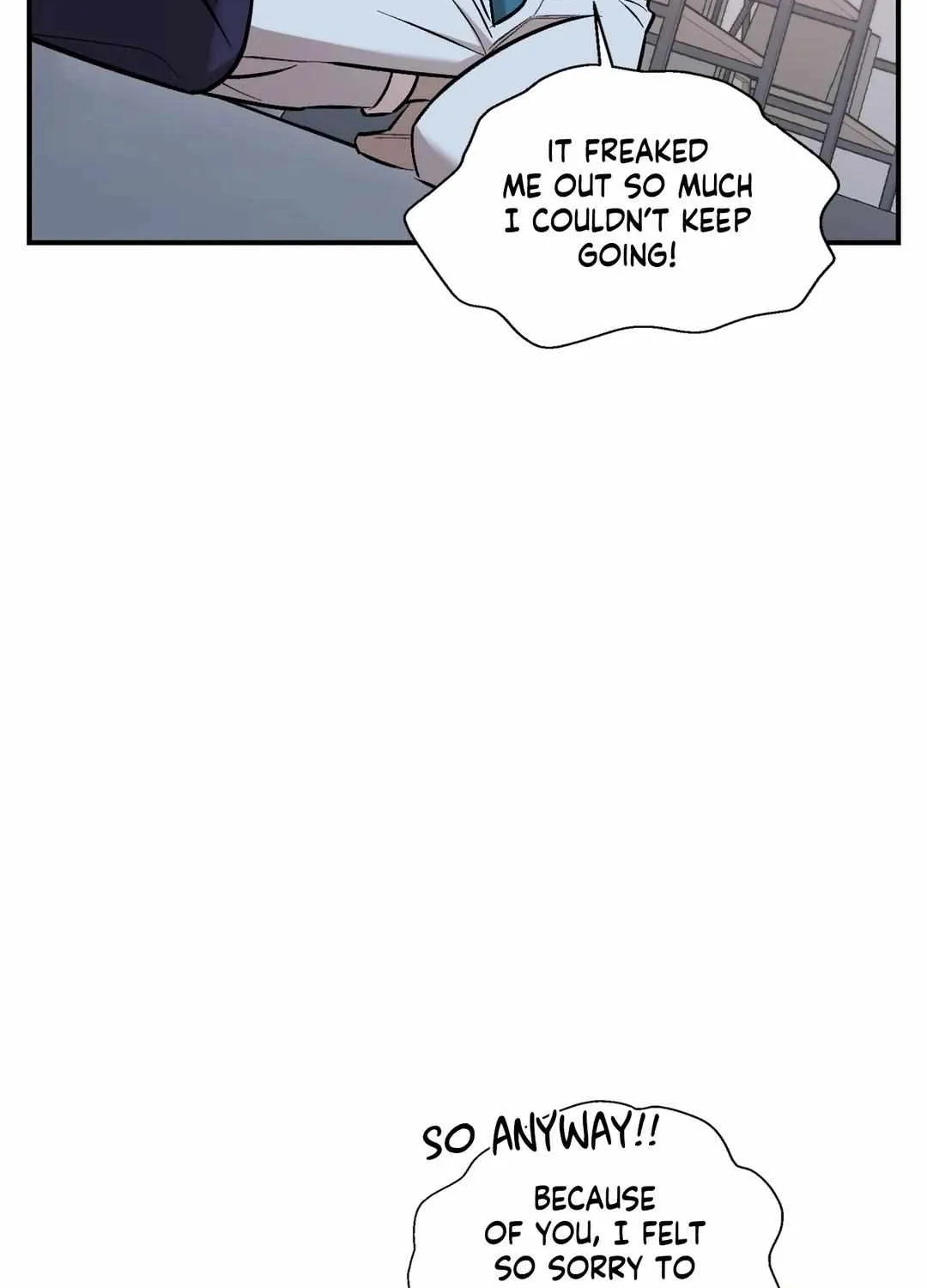 Cherry Complex Chapter 19 page 30 - 