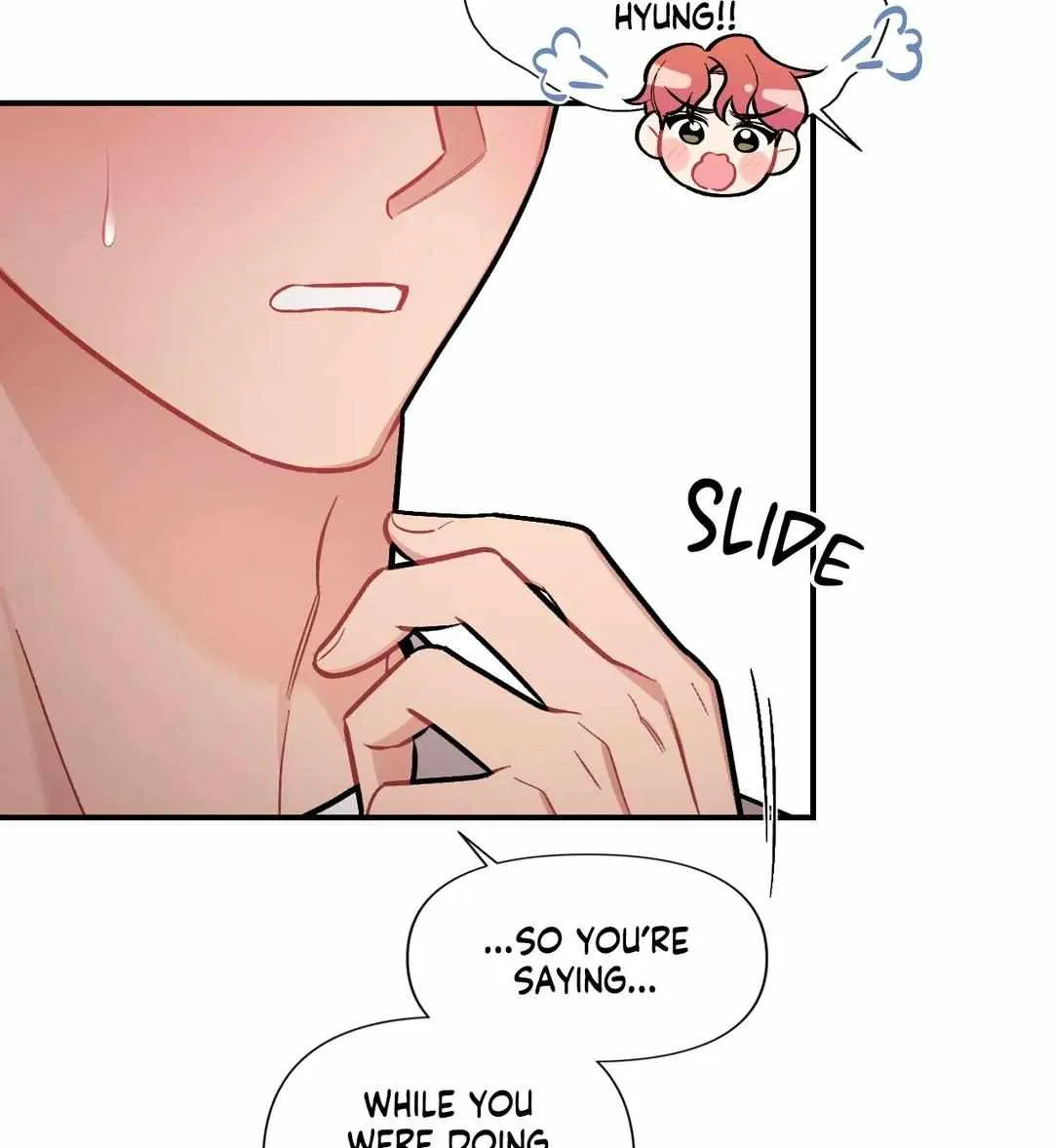 Cherry Complex Chapter 19 page 31 - 