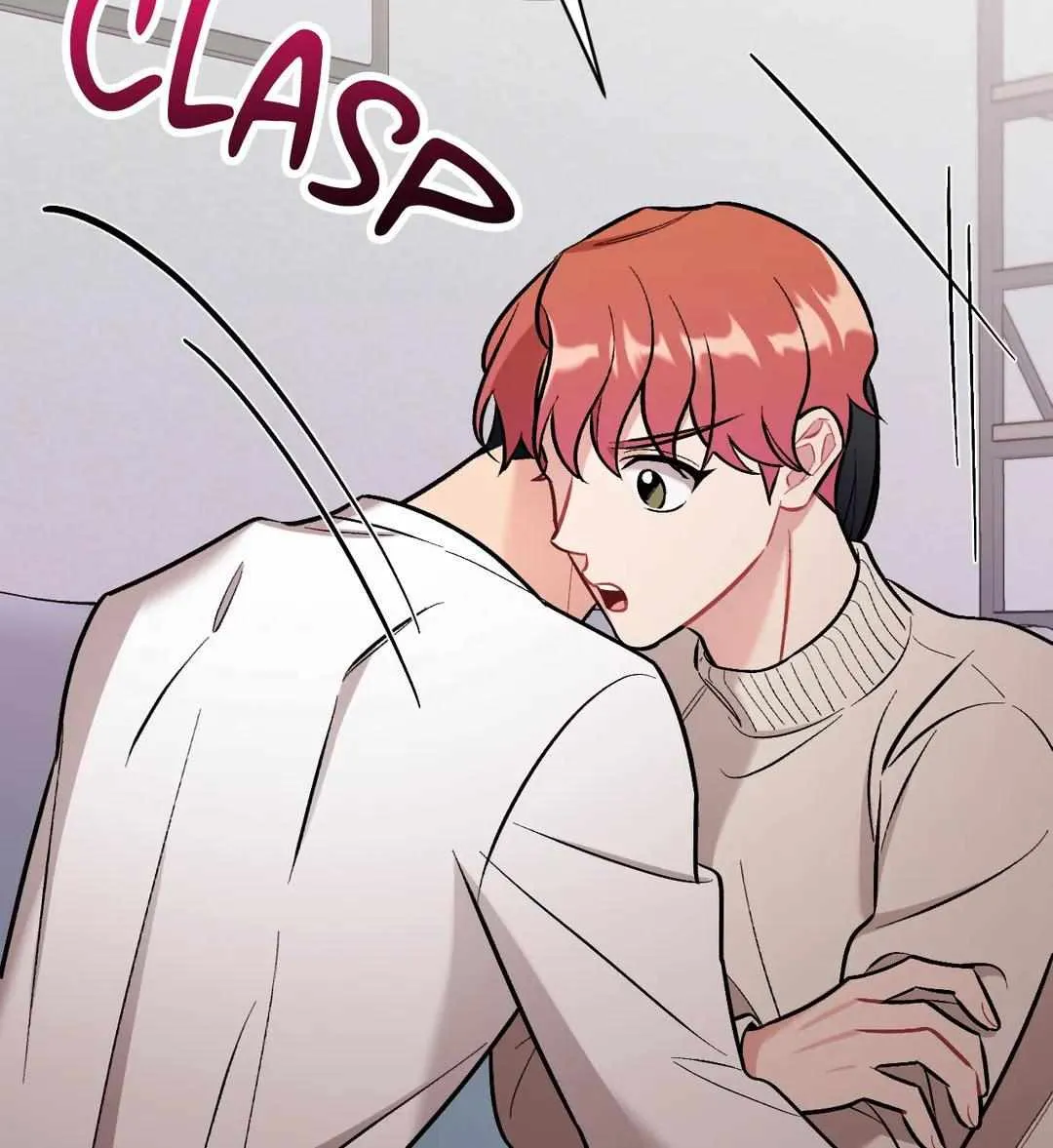 Cherry Complex Chapter 19 page 37 - 