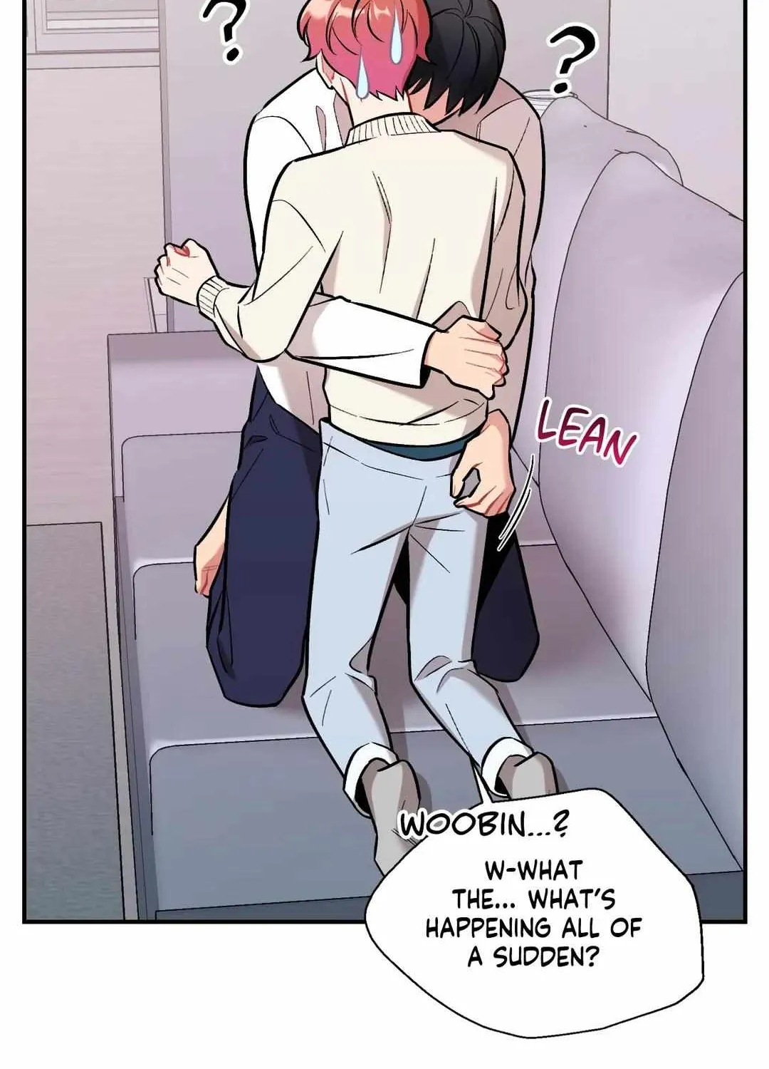Cherry Complex Chapter 19 page 39 - 