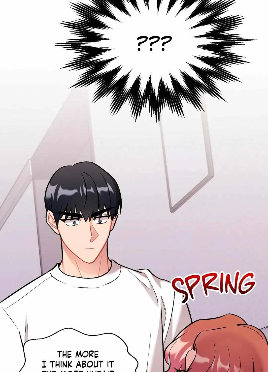 Cherry Complex Chapter 19 page 5 - 