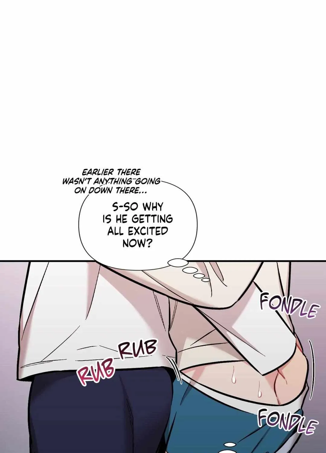 Cherry Complex Chapter 19 page 44 - 