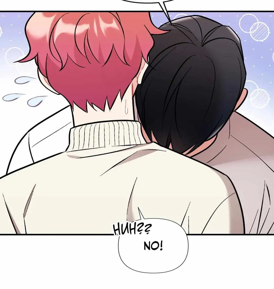 Cherry Complex Chapter 19 page 46 - 