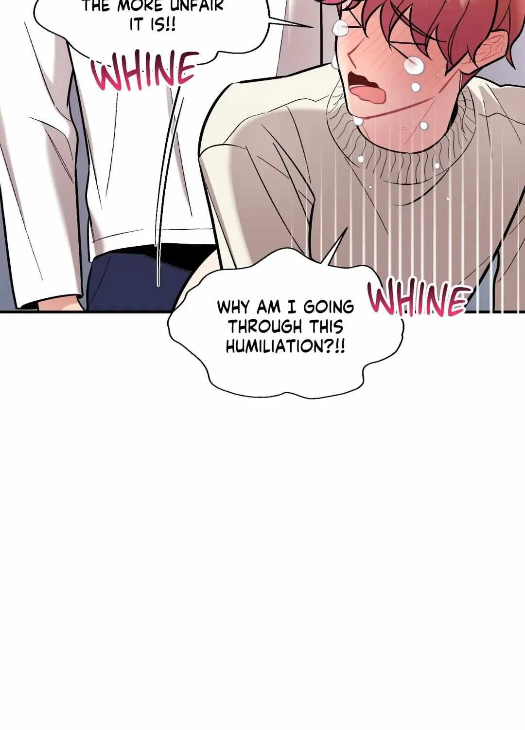 Cherry Complex Chapter 19 page 6 - 