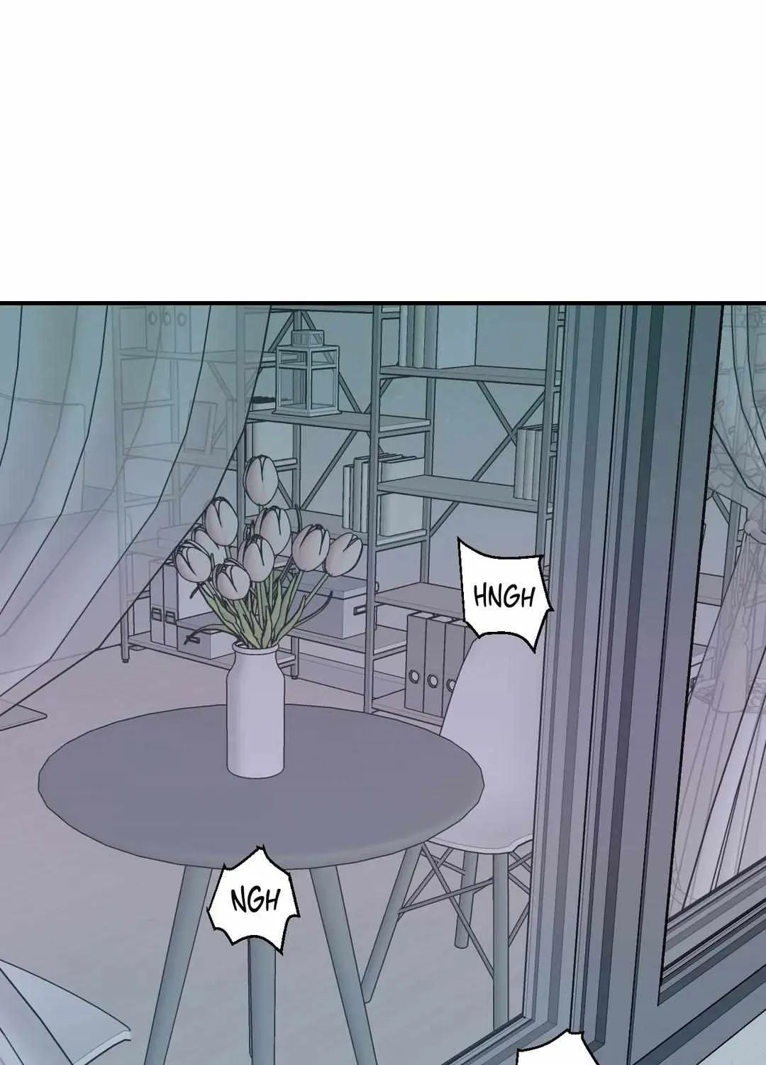 Cherry Complex Chapter 19 page 54 - 