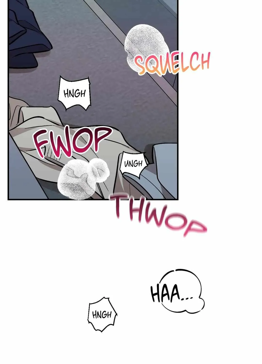 Cherry Complex Chapter 19 page 56 - 