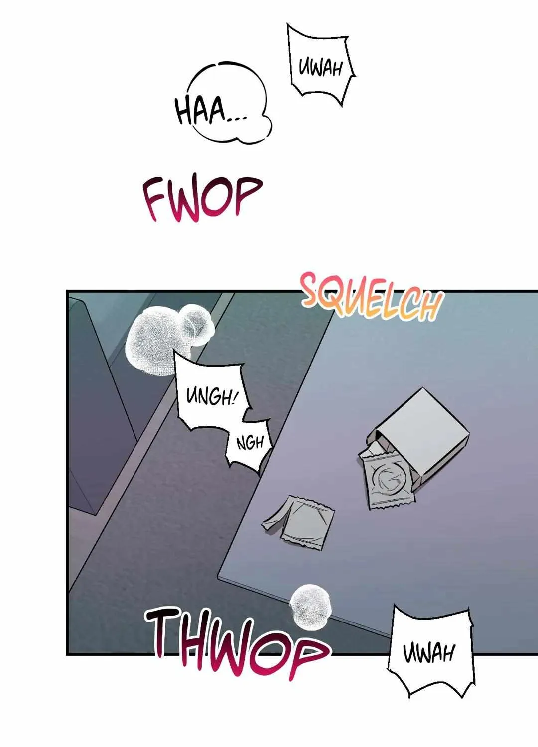 Cherry Complex Chapter 19 page 57 - 