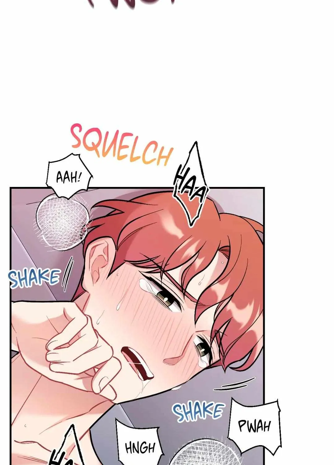 Cherry Complex Chapter 19 page 69 - 